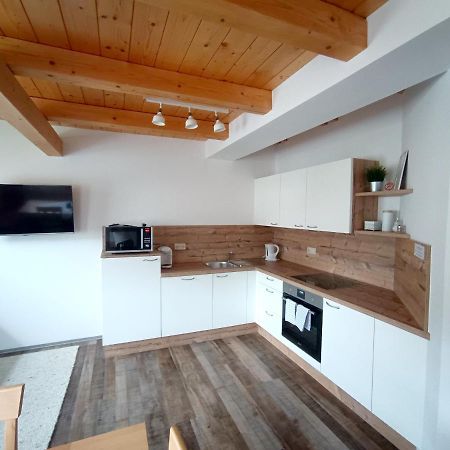 장크트 게오르겐 오프 무라우 Haus Ofner Am Kreischberg B&B 외부 사진