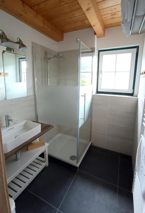 장크트 게오르겐 오프 무라우 Haus Ofner Am Kreischberg B&B 외부 사진