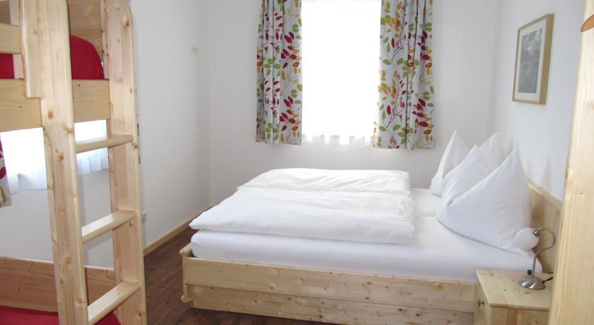 장크트 게오르겐 오프 무라우 Haus Ofner Am Kreischberg B&B 객실 사진