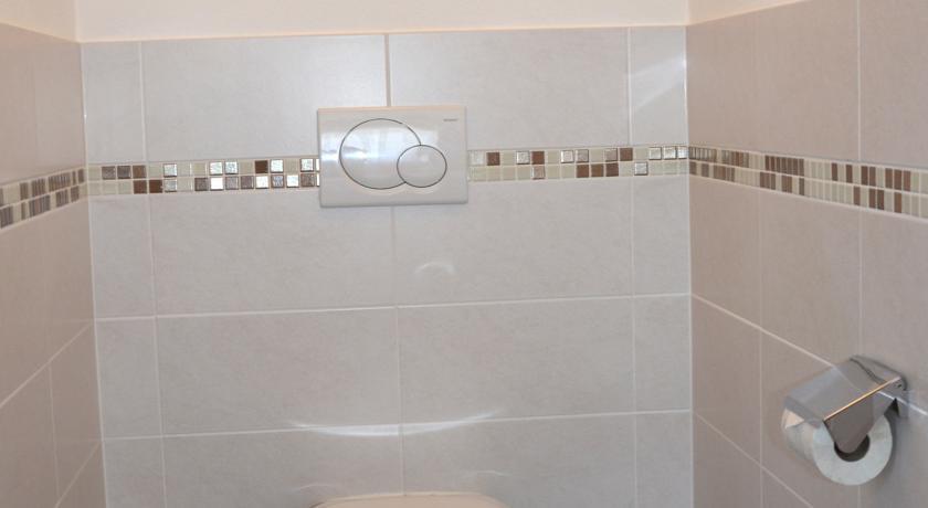장크트 게오르겐 오프 무라우 Haus Ofner Am Kreischberg B&B 객실 사진