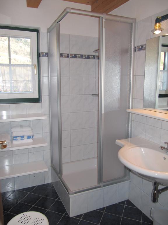 장크트 게오르겐 오프 무라우 Haus Ofner Am Kreischberg B&B 외부 사진