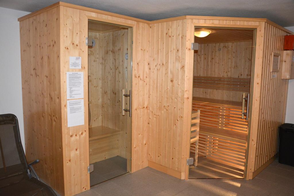 장크트 게오르겐 오프 무라우 Haus Ofner Am Kreischberg B&B 외부 사진