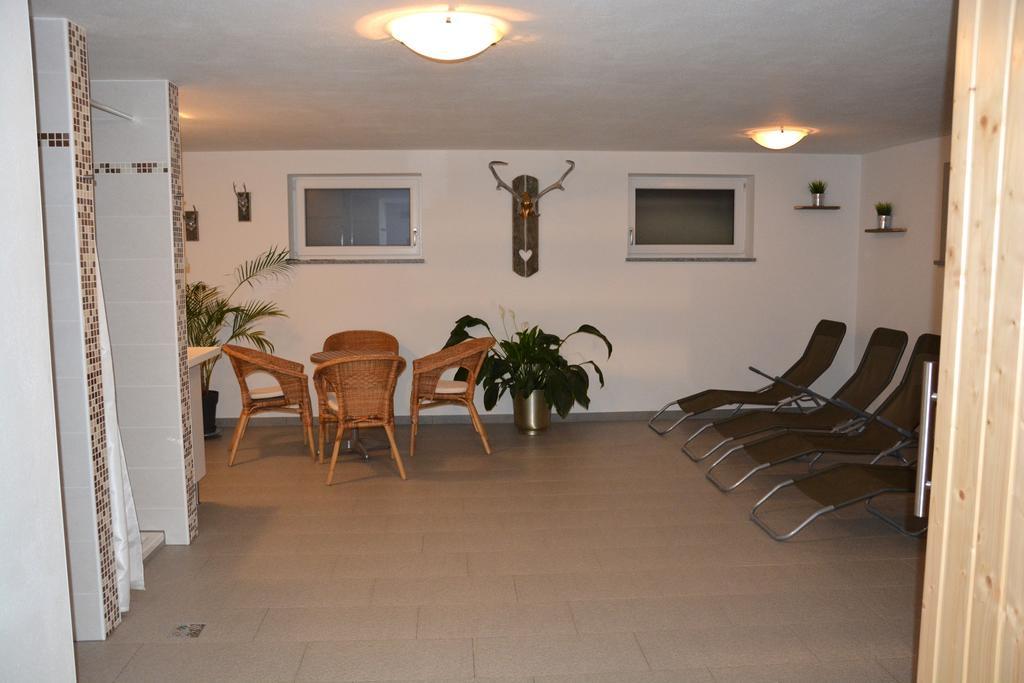 장크트 게오르겐 오프 무라우 Haus Ofner Am Kreischberg B&B 외부 사진