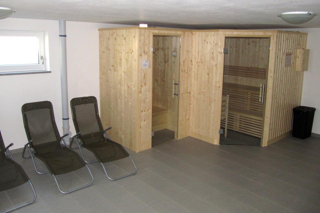 장크트 게오르겐 오프 무라우 Haus Ofner Am Kreischberg B&B 외부 사진