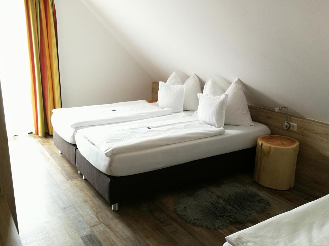 장크트 게오르겐 오프 무라우 Haus Ofner Am Kreischberg B&B 외부 사진