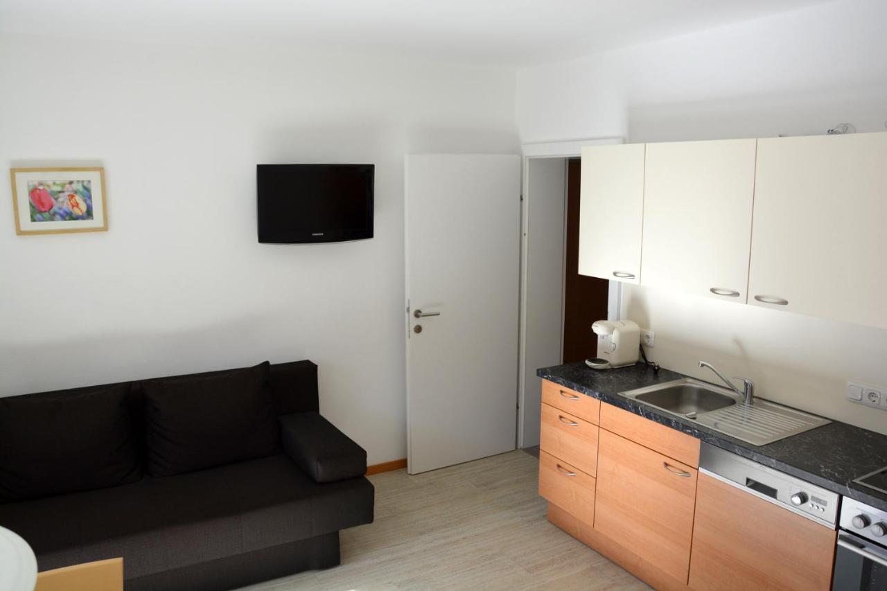 장크트 게오르겐 오프 무라우 Haus Ofner Am Kreischberg B&B 외부 사진