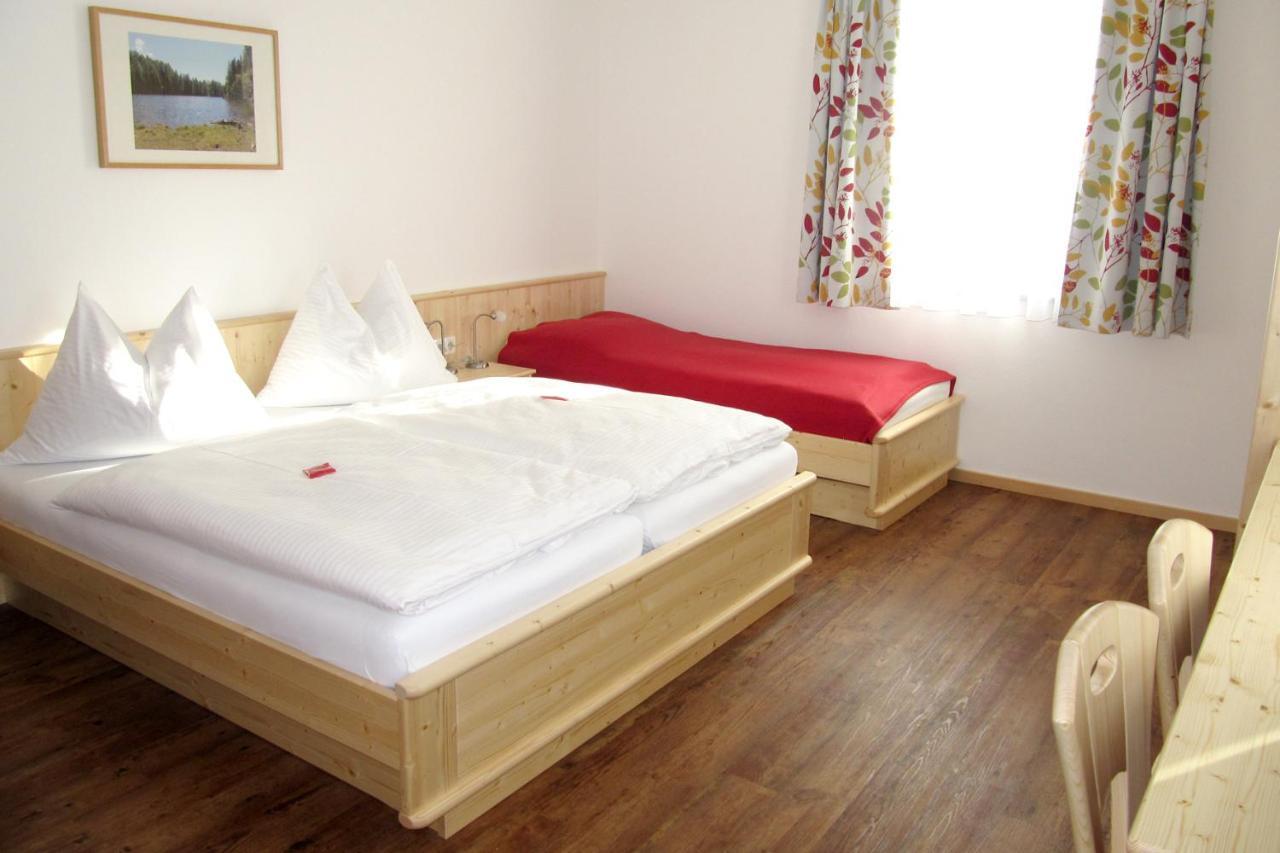 장크트 게오르겐 오프 무라우 Haus Ofner Am Kreischberg B&B 외부 사진