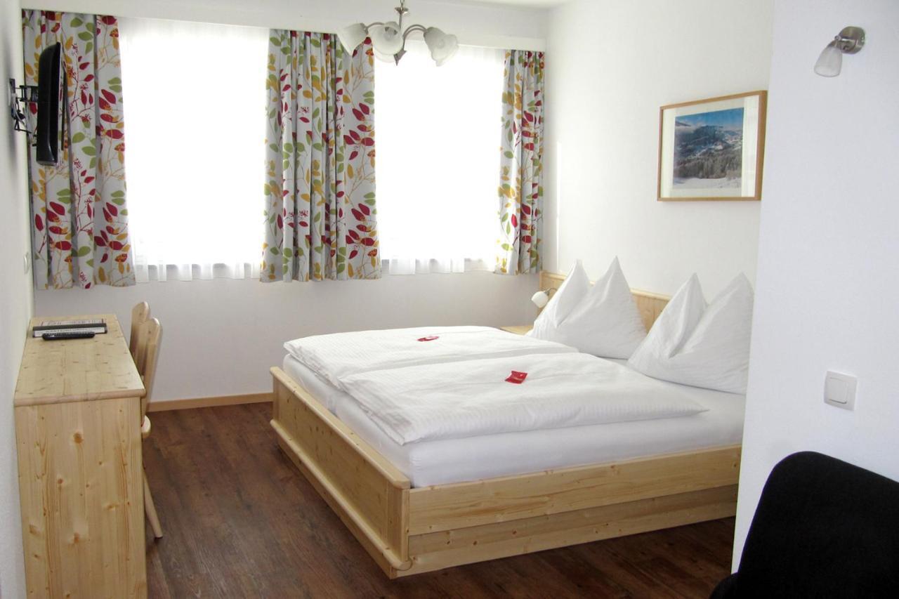 장크트 게오르겐 오프 무라우 Haus Ofner Am Kreischberg B&B 외부 사진